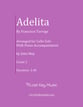 Adelita P.O.D. cover